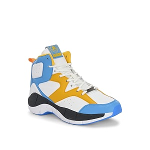 OFF LIMITS Mens Rider Casual Sneakers