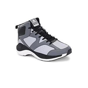 OFF LIMITS Mens Rider Casual Sneakers