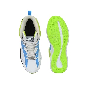 OFF LIMITS Mens Rider Casual Sneakers