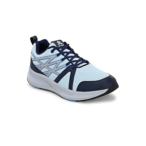 OFF LIMITS Mens Sparta Running Shoes