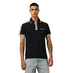 OFF LIMITS Men AERO 247 Polo