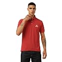 OFF LIMITS Men ALLDAY Polo