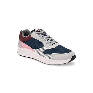 OFF LIMITS Men Fantastic Lace-Ups Running Shoes