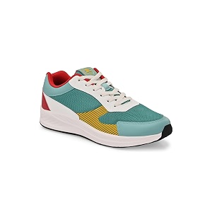 OFF LIMITS Men Fantastic Lace-Ups Running Shoes