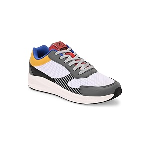 OFF LIMITS Men Fantastic Lace-Ups Running Shoes
