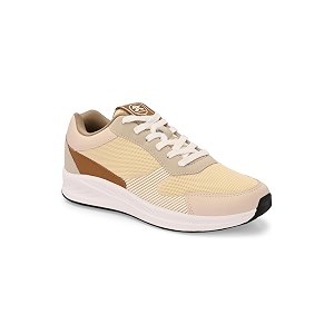 OFF LIMITS Men Fantastic Lace-Ups Running Shoes