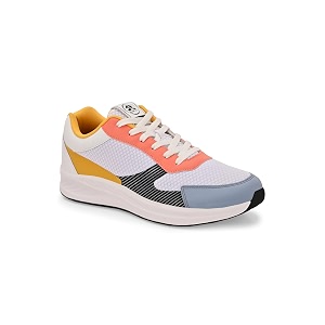 OFF LIMITS Men Fantastic Lace-Ups Running Shoes