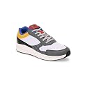 OFF LIMITS Men Fantastic Lace-Ups Running Shoes