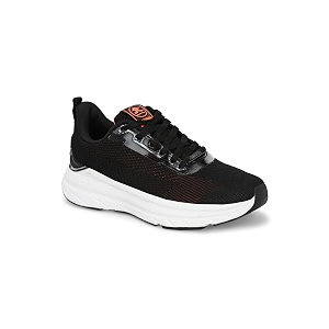 OFF LIMITS Men Roar Lace-Up Running Shoes
