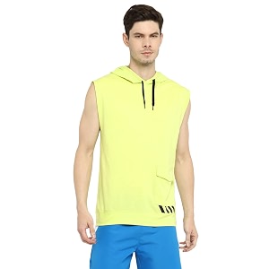 OFF LIMITS Mens Street WEAR Hoodie T-