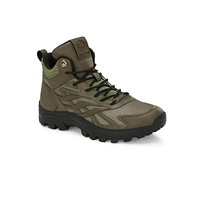OFF LIMITS Raftar Outdoor Boots for Men