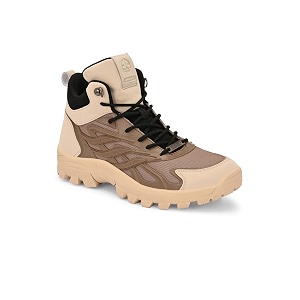 OFF LIMITS Raftar Outdoor Boots for Men
