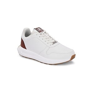 OFF LIMITS Ramses Sneakers for Men Smooth
