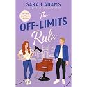 The Off-Limits Rule: A Novel (The It Happened in Charleston Series)