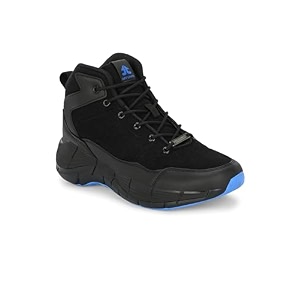 OFF LIMITS S.W.A.T. Basketball Shoes for Men