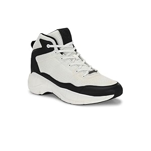 OFF LIMITS S.W.A.T. Sports Edition Basketball Boots