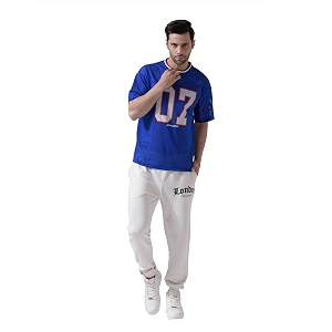 OFF LIMITS Titan T- Shirt for Men