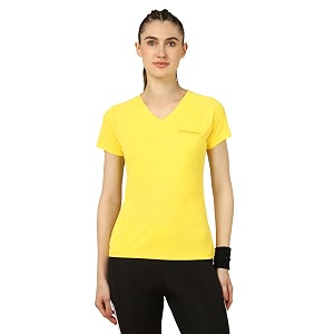 OFF LIMITS Women THE Staple TEE