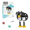 The Offbits AN0003 Figure Assembly Kit, Black