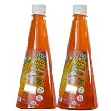 SASO Herbal Kennel Wash & Pet Floor Cleaner | Pack of 2, 1000 Ml | 100% Natural & Chemical-Free | Removes Odor & Germs | Safe for Pets |