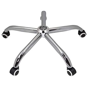 Office Chair Base Revolving Chair Base Steel