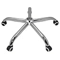 Office Chair Base Revolving Chair Base Steel