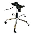 Office Chair Base Revolving Chair Base Steel