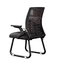 office chair computer chair high back desk chair home study desk chair ergonomic breathable mesh stool office chair for trade conferences cadeira g