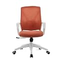 office chair Fashion Adjustable Swivel Office Chair Work Swivel Task Chairs with Wheels Ergonomic Mesh Mid-Back with Wheels Study Conference Chair Respa