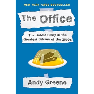 the office