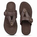 OfficeEase 2.0 Womens Comfort Sandals Toe-Ring Slip-On