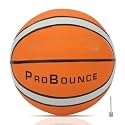 Official Basketball Size 7 |Professional Match Ball for Indoor & Outdoor Games & Training | Ideal for Kids & Adults | Ideal for Basketball Enthusiasts and Athletes | Suitable for All Surfaces