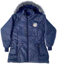 official club Girls Solid Casual Jacket