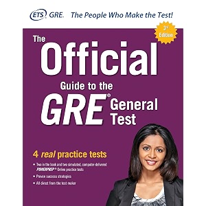 the official guide to the gre general test 3ed pb 2016 test prep