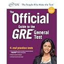 THE OFFICIAL GUIDE TO THE GRE GENERAL TEST 3ED (PB 2016) (TEST PREP)