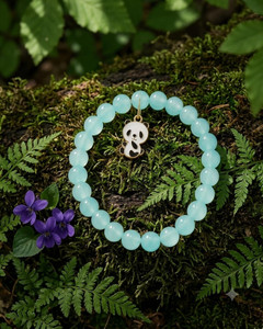 Official Plastic Charm Bracelet