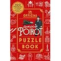 The Official Poirot Puzzle Book: Put your little grey cells to the ultimate test