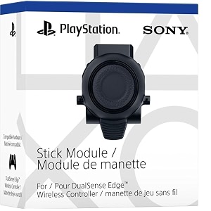 Official Stick Module for PS5 DualSense Edge