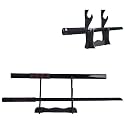 Offo Naruto Kakashi Hatake (100cm Life-Size) Wooden Katana | Premium Anime Sword for Cosplay, Martial Arts, Display & Training | Elegant Gift for Fans, Kids, Teens & Collectors