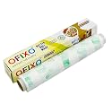 OFIXO (20 Meter) Food WRAP Multipurpose Food Wrapping Perfect Premium Food Wrapping Paper for Cooking, Baking, Packing and Serving Foods (Pack of 1)
