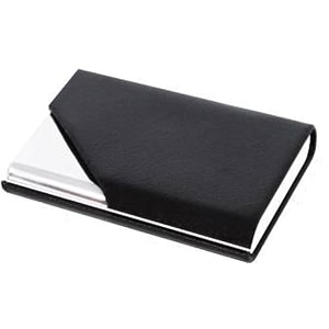 ofixo premium metal 1151 stylish executive creditdebitatmidvisiting super sleek sturdy  6 card holder 95cm x 67cm x 13cm for men39s amp women39s