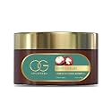 OG BEAUTY Ayurveda Stretch Marks Removal Body Cream | Enriched with Kokum Butter | Supports Skin Elasticity & Smoothness | 50 GM