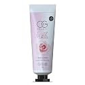 OG BEAUTY Capuchino Refreshing Coffee Hand Cream | For Intense Moisturization & Softer Smoother Skin | Non Greasy Formula & Fast Absorbing Formula | 50 GM