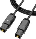 OG X NEXA WITH DEVICE  TV-out Cable Fiber Optical Cable 1 m Aluminum or Copper Optical Audio Cable Ultra-Thin Cord