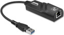 OG X NEXA WITH DEVICE USB 3.0 to Ethernet Gigabit 10/100/1000 Mbps Ethernet Adapter Plug N Play Wired USB Lan Adapter compatible with Linux, Mac, Windows