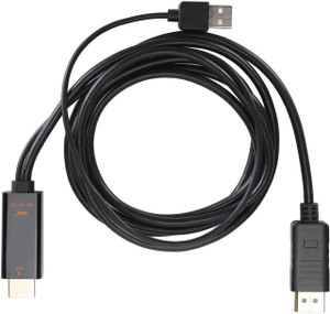 OG X NEXSA 4K HDMI to DisplayPort