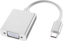 OG X NEXSA USB C to VGA Adapter for Monitor 1080P, VGA to USB C Adapter Cable Gaming Adapter