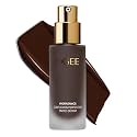 Ogee Complexion Perfecting Liquid Foundation - Mahogany 14.5N