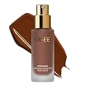 Ogee Complexion Perfecting Liquid Foundation - Acacia 12.25C
