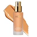 Ogee Complexion Perfecting Liquid Foundation - Oak 5.25N